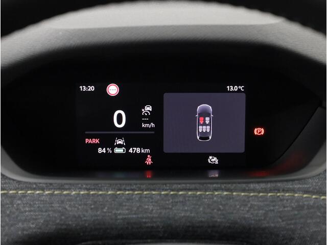 Skoda Elroq Business Edition Tour 150 kW / 204 pk | 17% Bijtelling! | Camera | Stoel/stuurverwarming