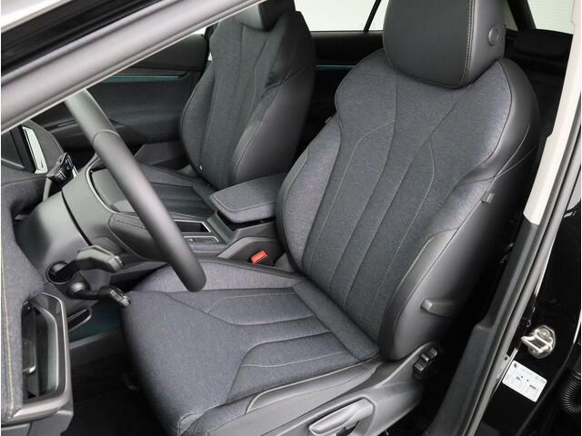 Skoda Elroq Business Edition Tour 150 kW / 204 pk | 17% Bijtelling! | Camera | Stoel/stuurverwarming