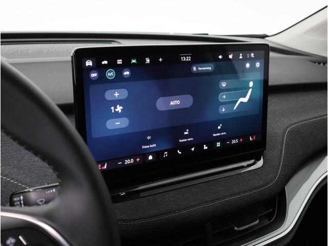 Skoda Elroq Business Edition Tour 150 kW / 204 pk | 17% Bijtelling! | Camera | Stoel/stuurverwarming