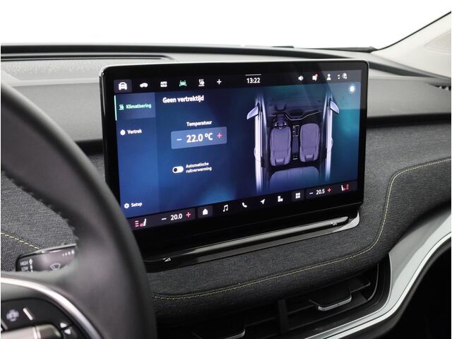 Skoda Elroq Business Edition Tour 150 kW / 204 pk | 17% Bijtelling! | Camera | Stoel/stuurverwarming