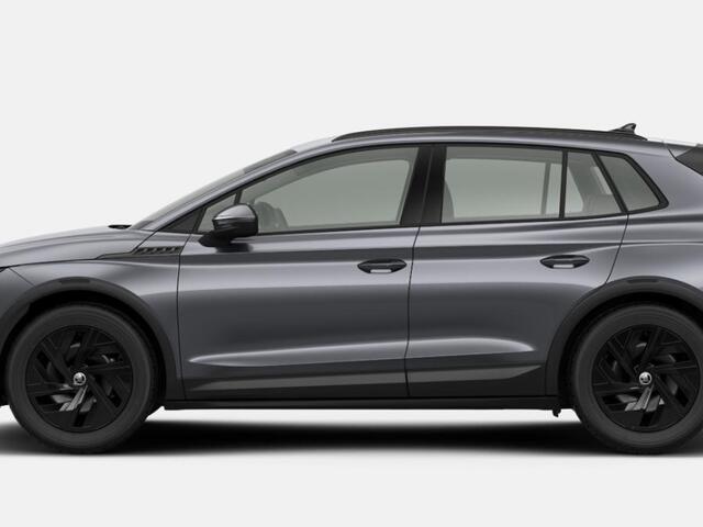 Skoda Elroq 50 170 PK Limited Edition | 3.000 Inruilpremie | Achteruitrijcamera | Wireless Carplay & Android auto |