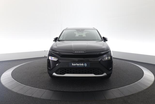 Skoda Elroq 60 Business Edition | Clever Pakket | Trekhaak |