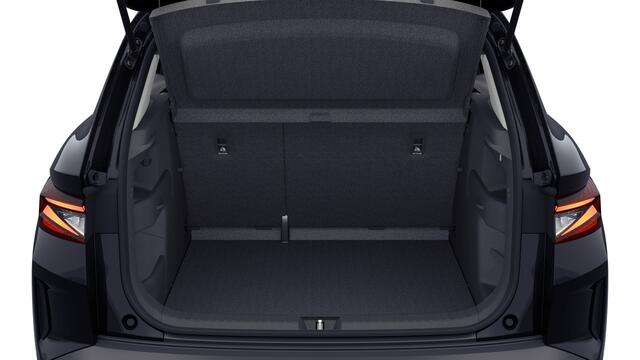 Skoda Elroq 60 Elektromotor 204 1AT Business Edition - Tour Automaat