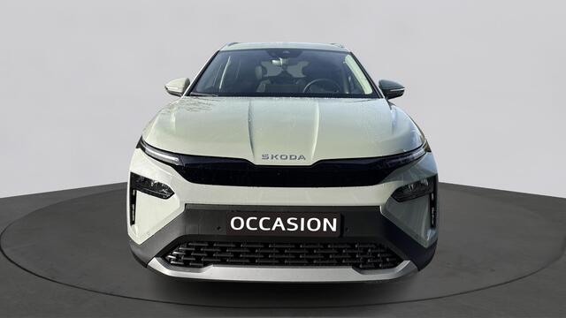 Skoda Elroq 85 Business Edition - Tour