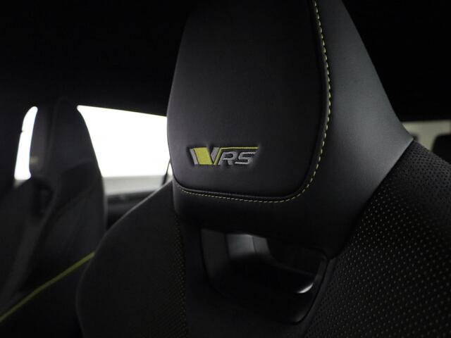 Skoda Elroq 85X RS 340pk | 17% bijtelling | Head up display | Canton Sound | 4x4 | Adaptive Cruise | Blind Spot