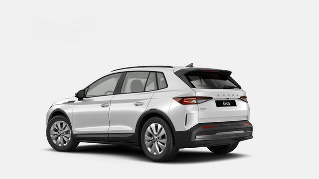 Skoda Elroq Selection Elektromotor 125 kW / 170 PK SUV Elektri