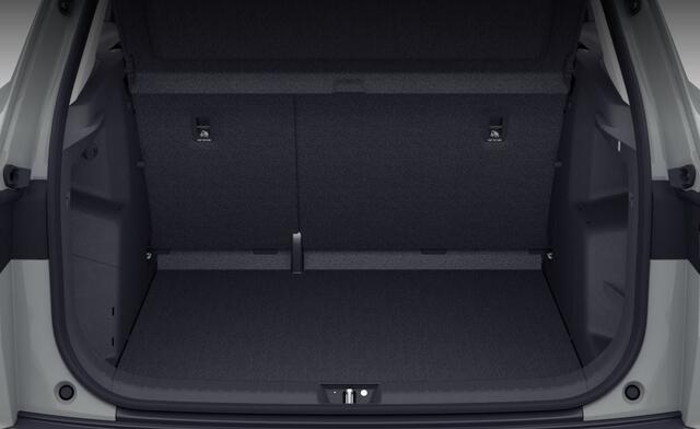 Skoda Elroq 50 Limited Edition / Stalen velgen 19" Zwart / ¤3000 Inruilpremie