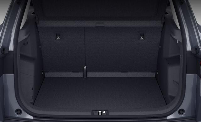 Skoda Elroq 50 Limited Edition / Stalen velgen 19" Zwart / ¤3000 Inruilpremie