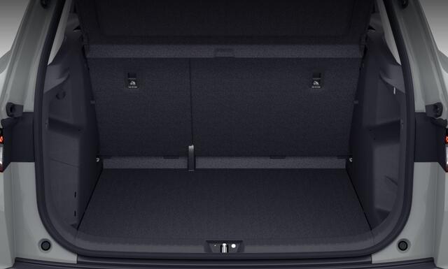 Skoda Elroq 50 Limited Edition / Trekhaak / Stalen velgen 19" Zwart / ¤3000 Inruilpremie