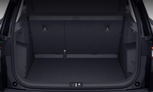 Skoda Elroq 50 Limited Edition / Trekhaak / Stalen velgen 19" Zwart / ¤3000 Inruilpremie