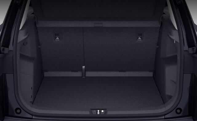 Skoda Elroq 50 Limited Edition / Stalen velgen 19" Zwart / ¤3000 Inruilpremie