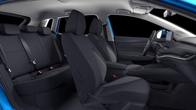 Skoda Elroq 60 Selection