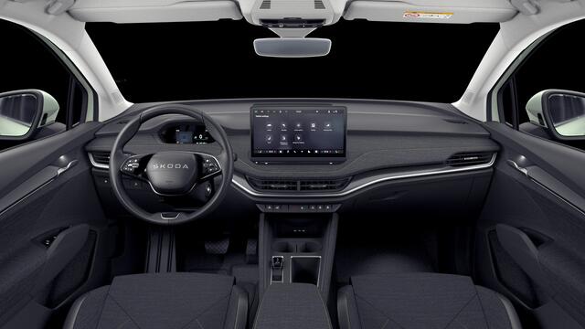 Skoda Elroq 60 Business Edition