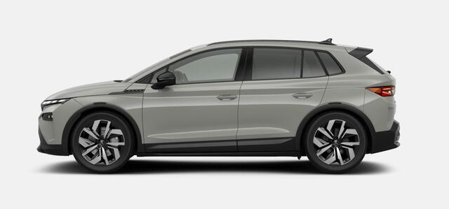 Skoda Elroq 85 Sportline