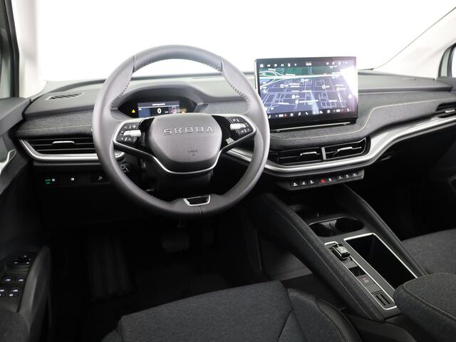 Skoda Elroq 60 Business Edition - Tour | 20 inch | Adaptive Cruise Control | Navigatie | Blind Spot | Stoelverwarming |