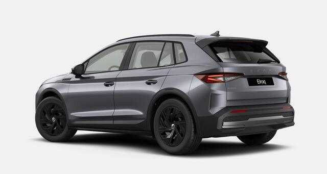 Skoda Elroq Elroq Limited Edition 50 ¤30.880 inclusief inruilpremie!