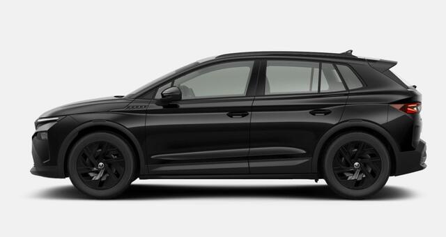 Skoda Elroq Elroq Limited Edition 50 ¤30.880 inclusief inruilpremie!