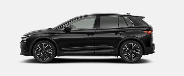 Skoda Elroq 85 Business Edition