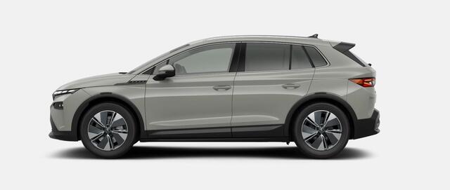 Skoda Elroq 85 Business Edition