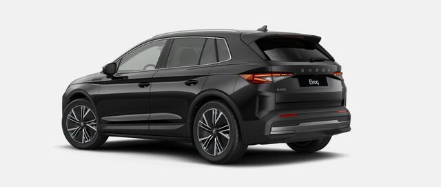 Skoda Elroq 85 Business Edition