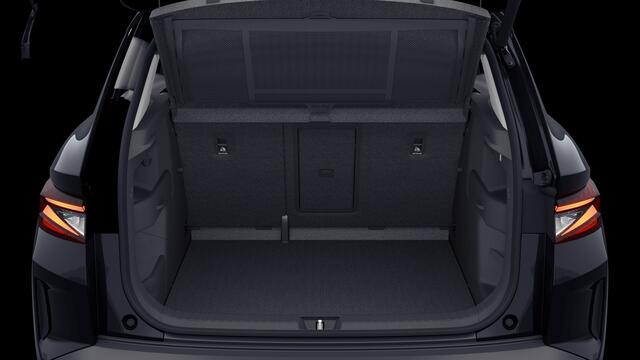 Skoda Elroq 85 Business Edition