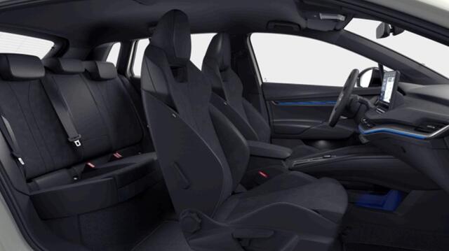 Skoda Elroq 85 Sportline