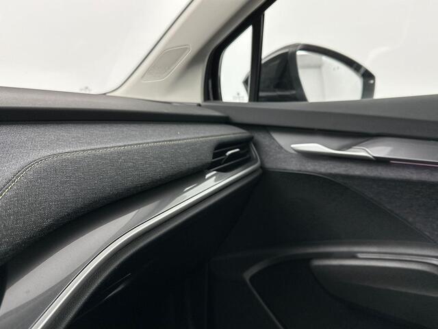 Skoda Elroq Business Edition Tour Elektromotor 150 kW / 204 PK