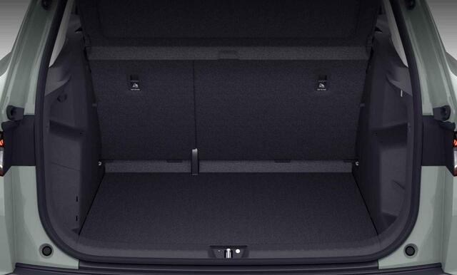 Skoda Elroq Limited 50 Edition