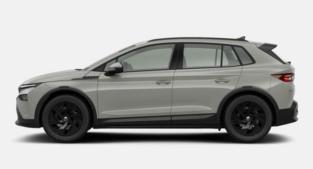 Skoda Elroq Limited 50 Edition