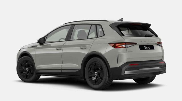 Skoda Elroq Limited 50 Edition | Trekhaak