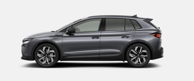 Skoda Elroq 85 Sportline