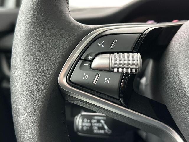 Skoda Elroq Selection Elektromotor 125 kW / 170 PK SUV Elektri