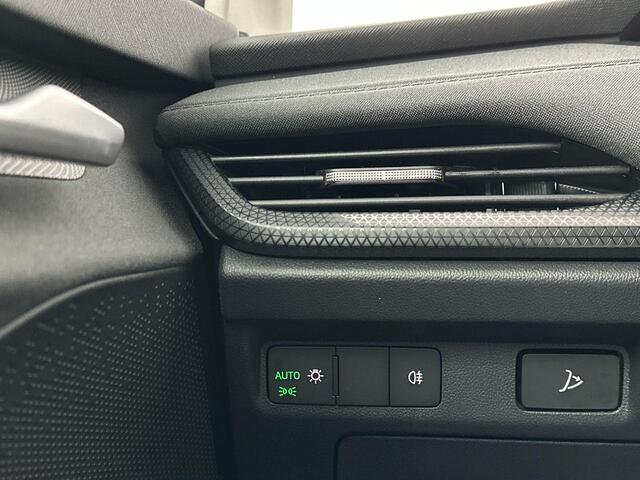 Skoda Elroq Selection Elektromotor 125 kW / 170 PK SUV Elektri