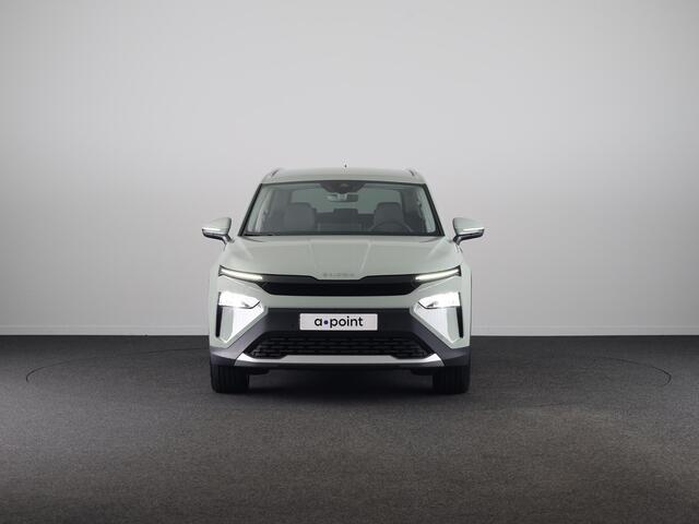 Skoda Elroq 60 Business Edition - Tour | Trekhaak | 20 inch | Adaptive Cruise Control | Navigatie | Blind Spot | Stoelverwarming |