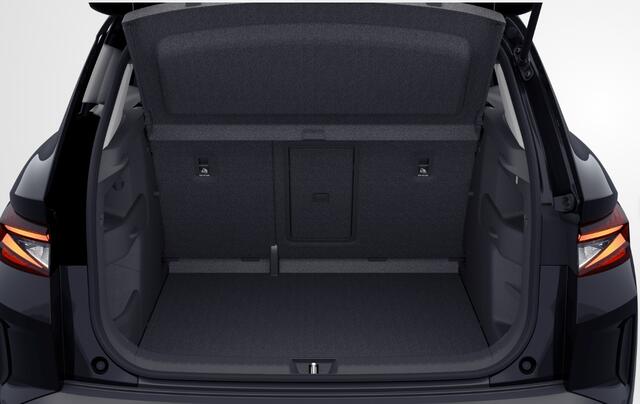 Skoda Elroq 85 Business Edition | Trekhaak | 19' Regulus Antraciet