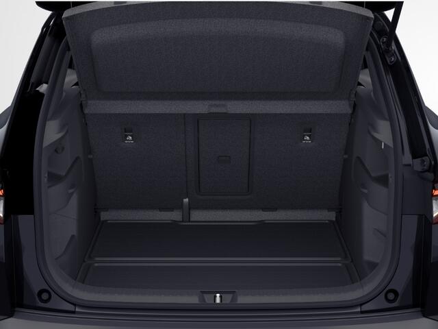 Skoda Elroq 85 Business Edition | Trekhaak | 19' Regulus Antraciet