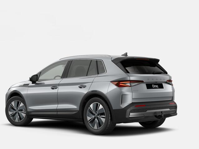 Skoda Elroq 85 Business Edition | Trekhaak | 19' Regulus Antraciet