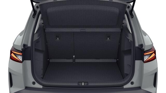 Skoda Elroq 50 Elektromotor 170 1AT Limited Edition Automaat | Mechanisch wegklapbare trekhaak