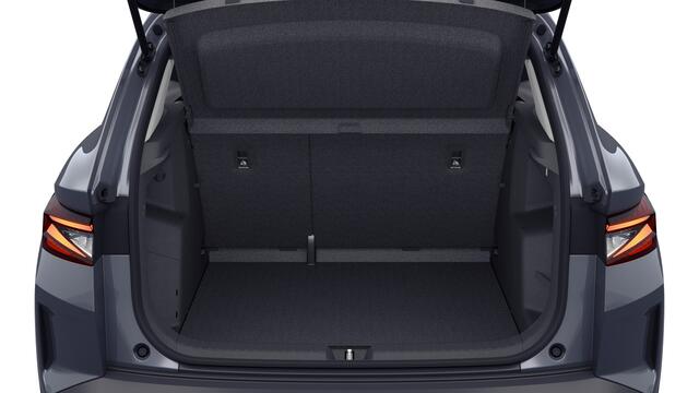 Skoda Elroq 50 Elektromotor 170 1AT Limited Edition Automaat | Mechanisch wegklapbare trekhaak