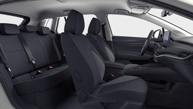 Skoda Elroq 50 Elektromotor 170 1AT Limited Edition Automaat