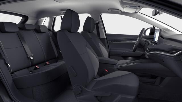 Skoda Elroq 82 Elektromotor 286 1AT Business Edition Automaat