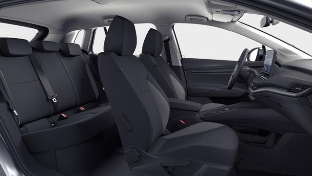 Skoda Elroq 50 Elektromotor 170 1AT Limited Edition Automaat