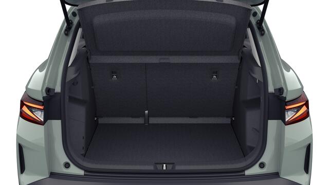 Skoda Elroq 50 Elektromotor 170 1AT Limited Edition Automaat | Mechanisch wegklapbare trekhaak