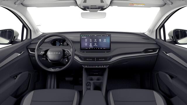 Skoda Elroq 50 Elektromotor 170 1AT Limited Edition Automaat