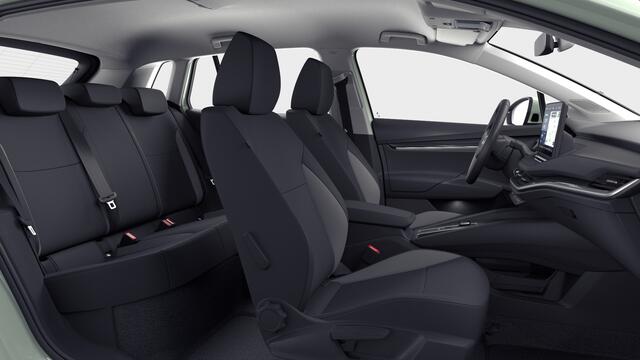 Skoda Elroq 85 Elektromotor 286 1AT Business Edition Automaat