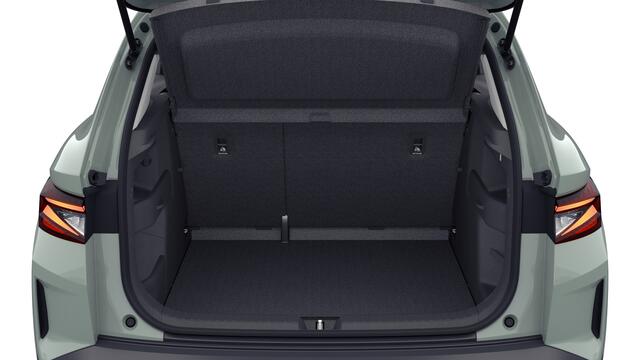 Skoda Elroq 85 Elektromotor 286 1AT Business Edition Automaat