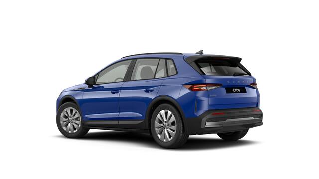 Skoda Elroq 50 Elektromotor 170 1AT Limited Edition Automaat
