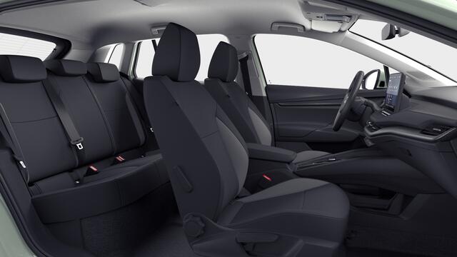 Skoda Elroq 50 Elektromotor 170 1AT Limited Edition Automaat