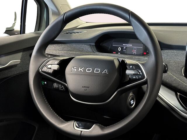 Skoda Elroq 60 204pk Business Edition - Tour Trekhaak | Achteruitrijcamera | Navigatiesysteem