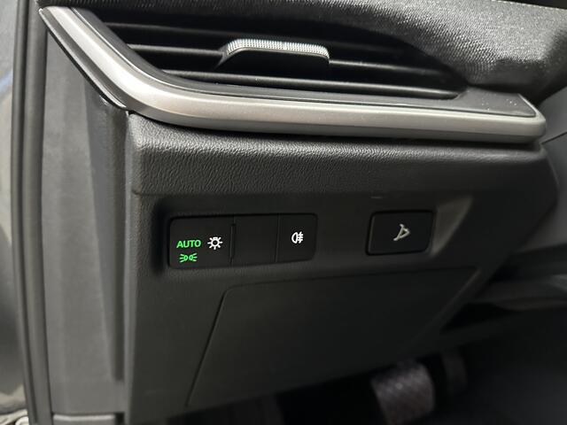 Skoda Elroq 60 Business Edition - Tour | ACC | Stoel- & Stuurverwarming | Camera | Navi | Draadloze lader